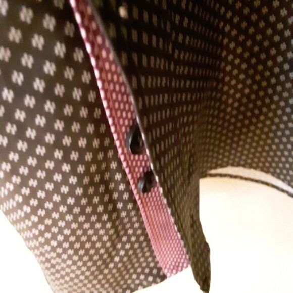 Express & Macy button down bundle tops mens medium top shirts sale lot Mens - Picture 7 of 12